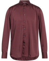 Tintoria Mattei 954 - Shirt - Lyst