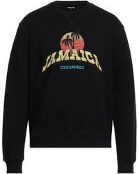 DSquared² - Sweatshirt - Lyst