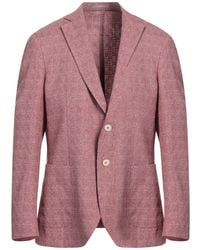 Paoloni - Blazer - Lyst