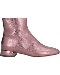 A.Bocca - Stiefelette - Lyst