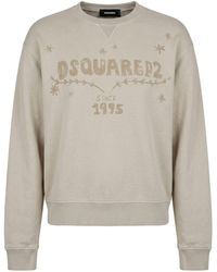 DSquared² - Sudadera - Lyst