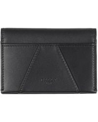 Bally - Coin Purse Leather - Lyst