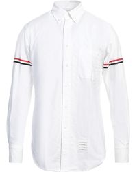 Thom Browne - Shirt - Lyst