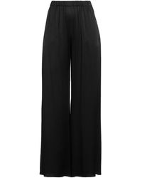 Antonelli - Pants Acetate, Silk - Lyst