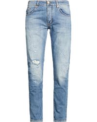 Don The Fuller - Jeans - Lyst