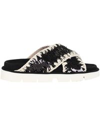 Mou - Sandals - Lyst