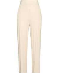 Zanone - Pants Cotton - Lyst