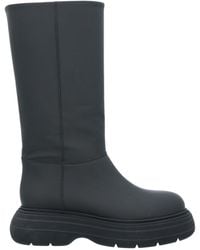 GIA COUTURE - Boot - Lyst
