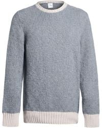 Eleventy - Pullover - Lyst