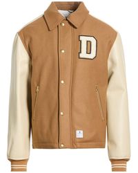 Department 5 - Jackets - Lyst