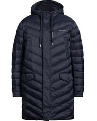 ARMANI EXCHANGE - Puffer - Lyst