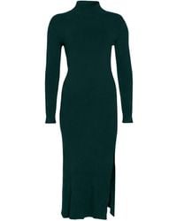 Berna - Midi Dress - Lyst