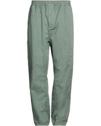 Carhartt - Pants Organic Cotton - Lyst