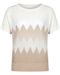 Le Tricot Perugia - Jumper - Lyst