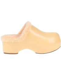 Jil Sander - Mules & Clogs - Lyst