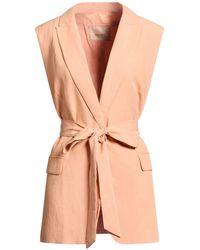 Twinset - Blazer - Lyst