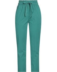Alpha Studio - Trouser - Lyst