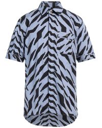 Vivienne Westwood - Shirt Cotton - Lyst