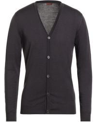 Barena - Cardigan Virgin Wool - Lyst