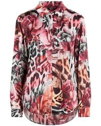 MARCIANO BY GUESS - Shirt - Lyst