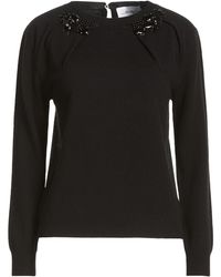 Anna Molinari - Pullover - Lyst
