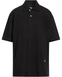 Maison Margiela - Polo Shirt - Lyst