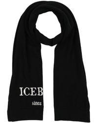 Iceberg - Sciarpa - Lyst