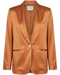 forte_forte - Blazer - Lyst