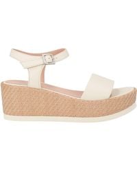 Pollini - Sandals - Lyst
