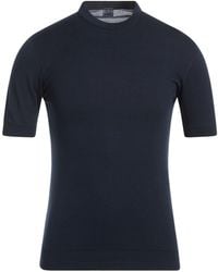 Fedeli - Sweater Cotton - Lyst