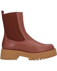 Maliparmi - Ankle Boots - Lyst