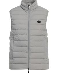 Emporio Armani - Gilet - Lyst