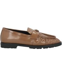Pinko - Loafers - Lyst