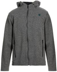 Uyn - Sweatshirt Polyester, Wool, Polyamide - Lyst