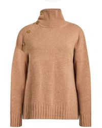 Kujten - Turtleneck - Lyst