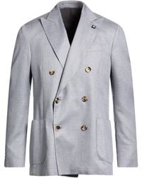Lardini - Blazer - Lyst