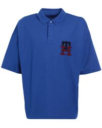 Tommy Hilfiger - Polo Shirt - Lyst
