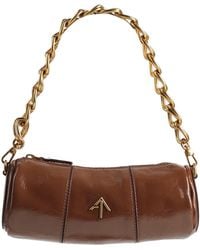 MANU Atelier - Handbag Soft Leather - Lyst