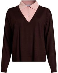 Caractere - Jumper - Lyst