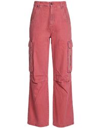 Semicouture - Jeans Cotton - Lyst