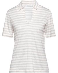 Le Tricot Perugia - Polo Shirt - Lyst