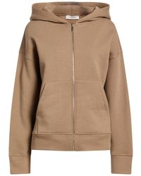 Max Mara - Sweatshirt Cotton, Polyamide, Elastane - Lyst