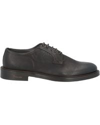 Pollini - Lace-up Shoes - Lyst