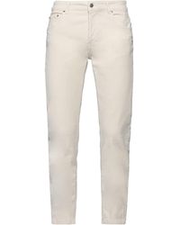 Daniele Alessandrini - Trouser - Lyst