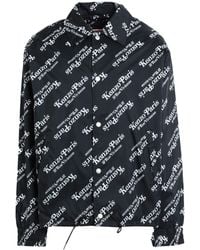 KENZO - Giacca & Giubbotto - Lyst