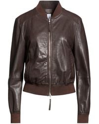 Bully - Jacket - Lyst
