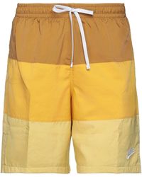 Nike Bermuda shorts for Men - Up to 28% off at Lyst.com