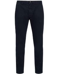 Yan Simmon - Trouser - Lyst