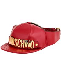 Moschino - Gürteltasche - Lyst