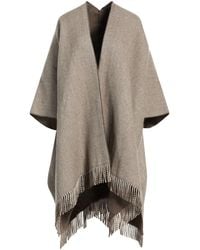 Brunello Cucinelli - Cape - Lyst